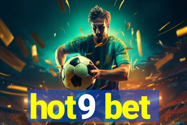 hot9 bet